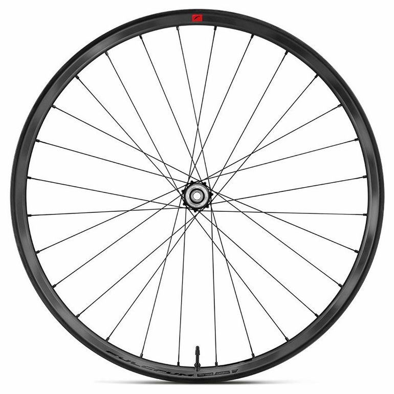 Used Fulcrum Red Zone Carbon Wheelset 2026 bike — image 4 of 5