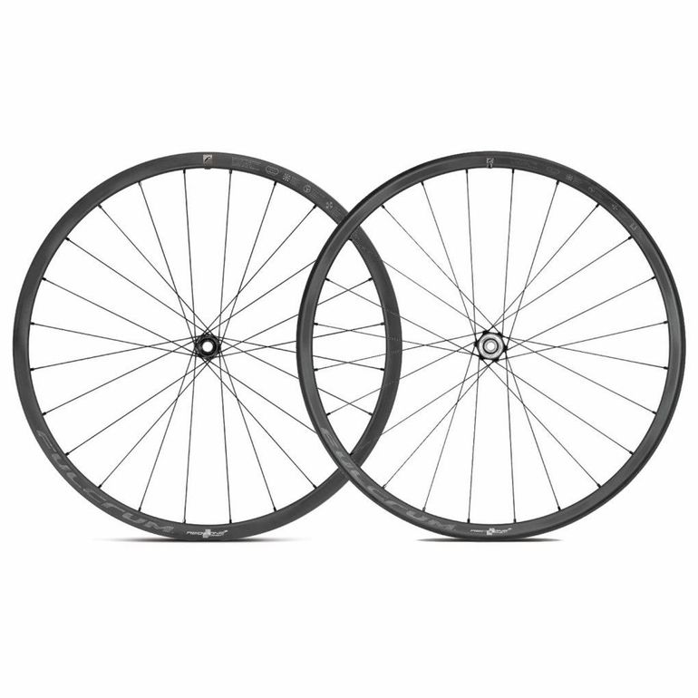 Used Fulcrum Red Zone Carbon Wheelset 2026 bike — image 2 of 4