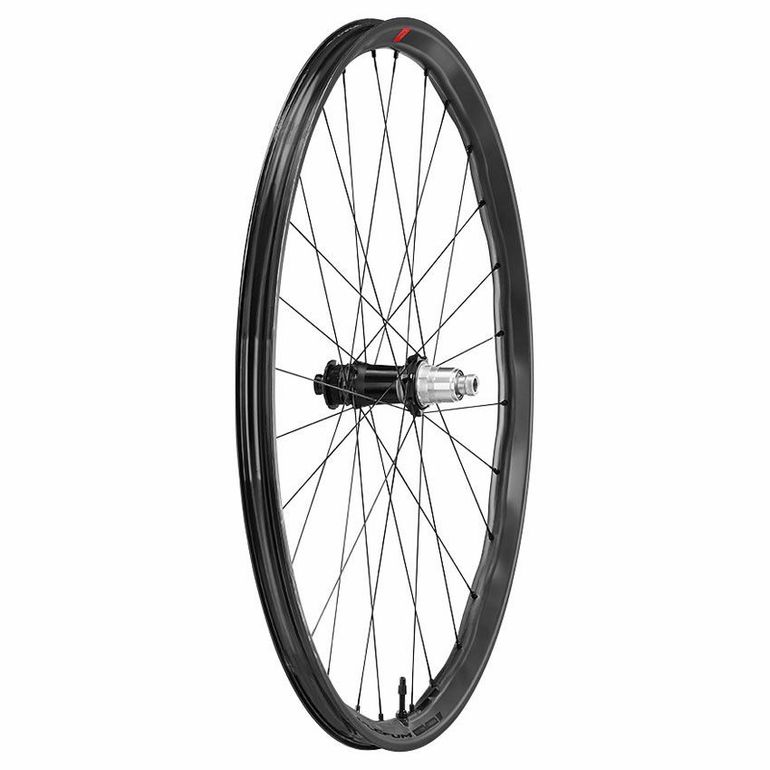 Used Fulcrum Red Zone Carbon Wheelset 2026 bike — image 3 of 5