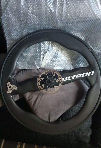 Used RonWheels Front Wheel 2025 bike — image 2 of 3