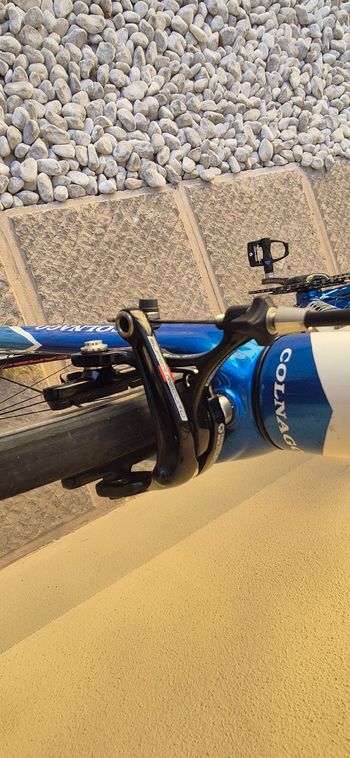 Used Campagnolo Super Record 11-Speed Cassette 2013 bike — image 8 of 11