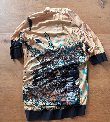 Gebrauchtes Rapha Seeing Sound Collection bike — Bild 2 von 2