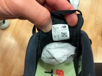 Used Scarpa FuelCell Trainer 2025 bike — image 9 of 9