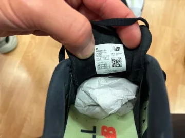 Tweedehands Scarpa FuelCell Trainer 2025 bike — afbeelding 9 van 9