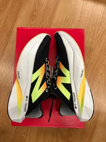 Tweedehands Scarpa FuelCell Trainer 2025 bike — afbeelding 8 van 9