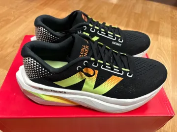 Tweedehands Scarpa FuelCell Trainer 2025 bike — afbeelding 4 van 9
