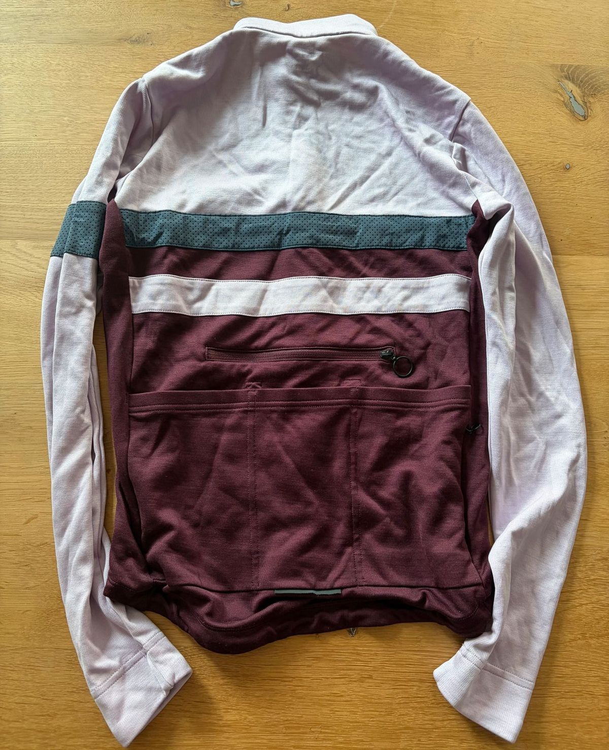 Rapha Brevet Longsleeve Jersey | buycycle