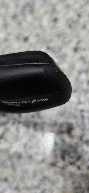 Used Prologo Scratch M5 Space 2026 bike — image 6 of 6