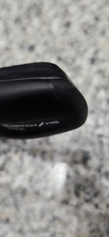 Used Prologo Scratch M5 Space 2026 bike — image 6 of 6