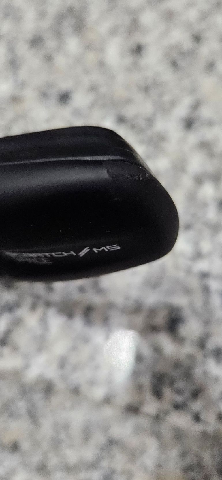 Used Prologo Scratch M5 Space 2026 bike — image 6 of 6
