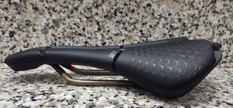 Used Prologo Scratch M5 Space 2026 bike — image 1 of 6