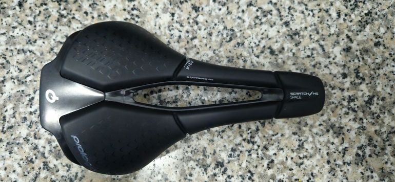 Used Prologo Scratch M5 Space 2026 bike — image 5 of 6