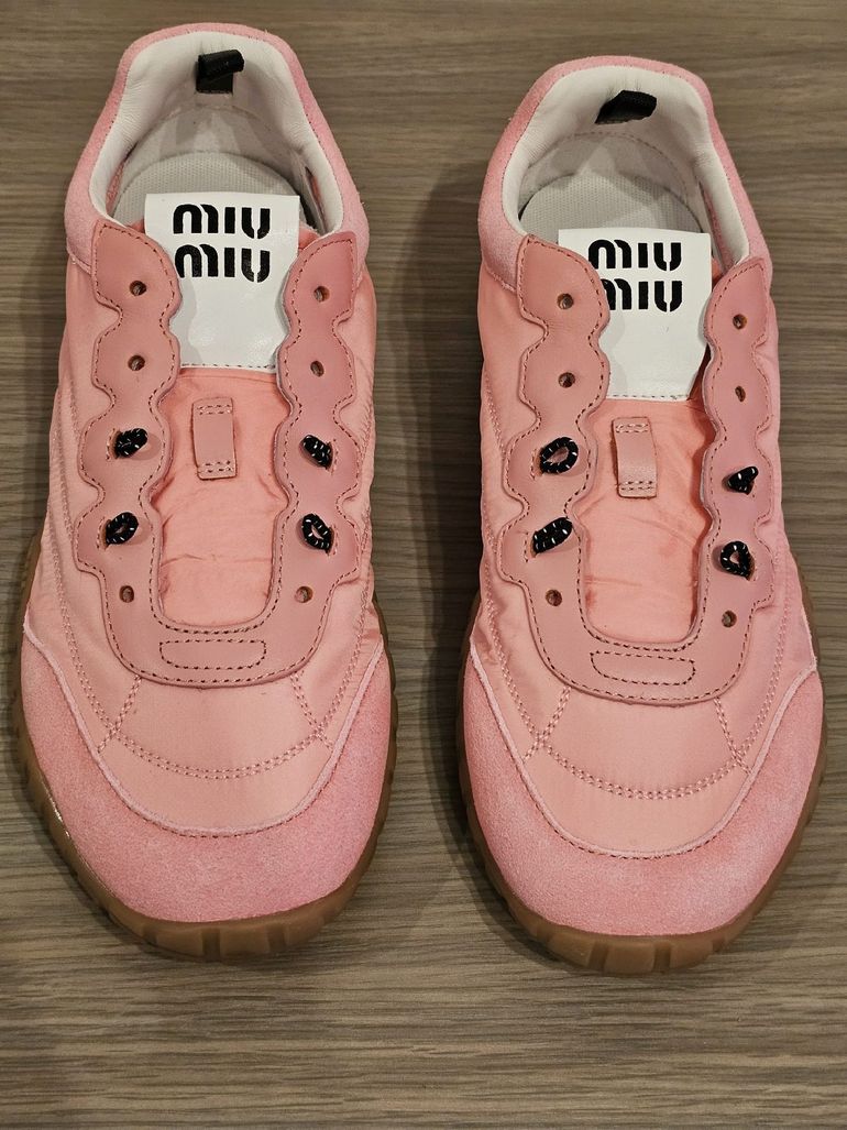 Used miu miu Tyre bike — image 1 of 4
