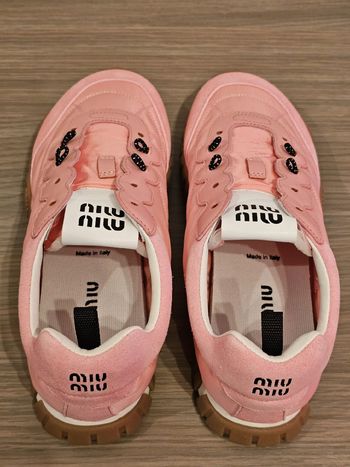 Used miu miu Tyre bike — image 2 of 4