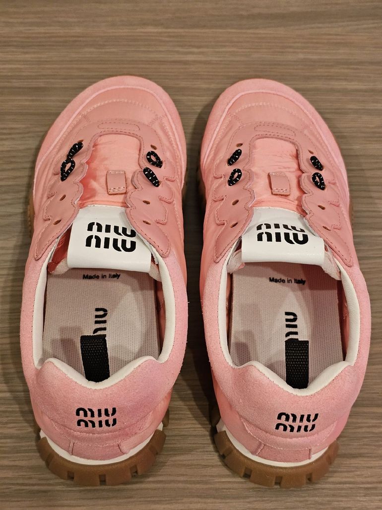 Used miu miu Tyre bike — image 2 of 4