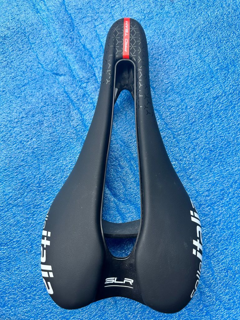 Used Selle Italia SLR carbon team 2026 bike — image 2 of 4