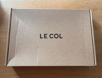 Used Le Col Pro Team bike