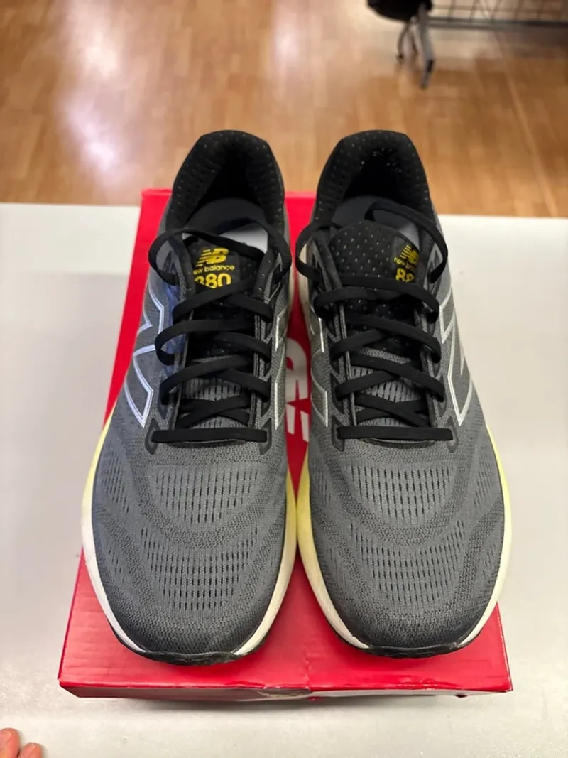 Použité Scarpa 880 2026 bike — obrázek 1 z 7
