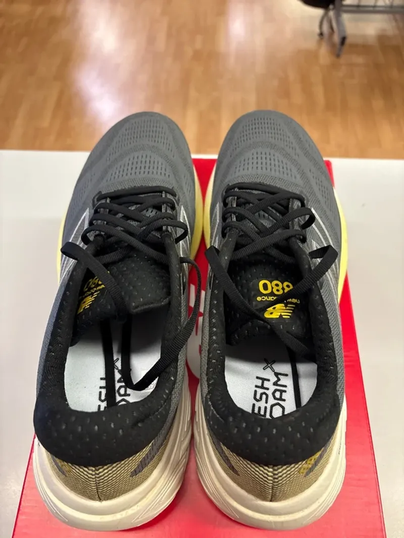 Použité Scarpa 880 2026 bike — obrázek 4 z 7
