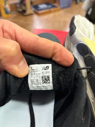Použité Scarpa 880 2026 bike — obrázek 7 z 7