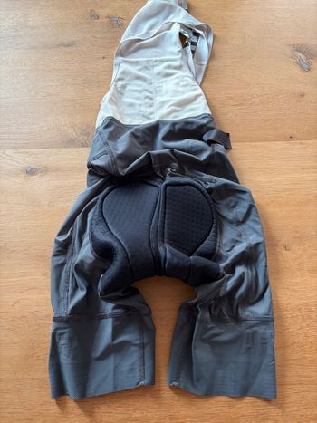 Used Rapha Pro Team Bibshorts long bike — image 2 of 2