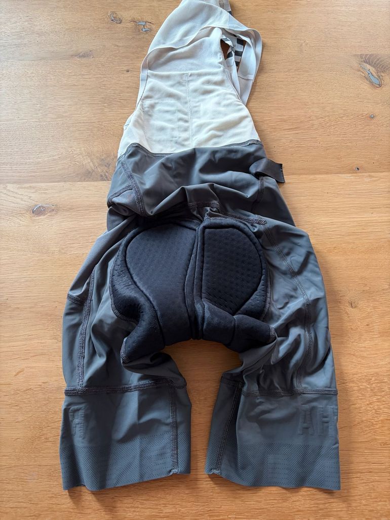 Used Rapha Pro Team Bibshorts long bike — image 2 of 2