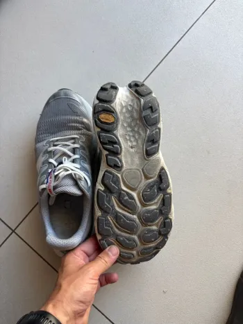 Used Scarpa Herro 2026 bike — image 5 of 6