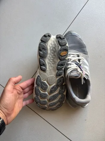 Used Scarpa Herro 2026 bike — image 4 of 6