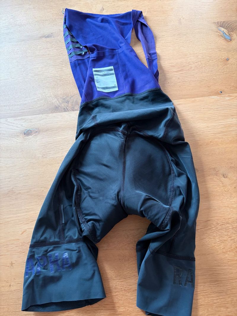 Used Rapha Pro Team Bibshorts bike — image 2 of 2