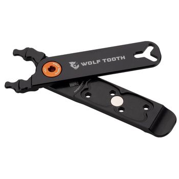 Used Wolf Tooth Pack Pliers 2026 bike — image 4 of 4