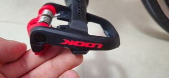 Used Look Keo Classic 3 bike — image 7 of 7