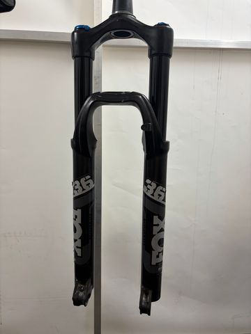 Brugt Fox 36 Fork 2023 Fork