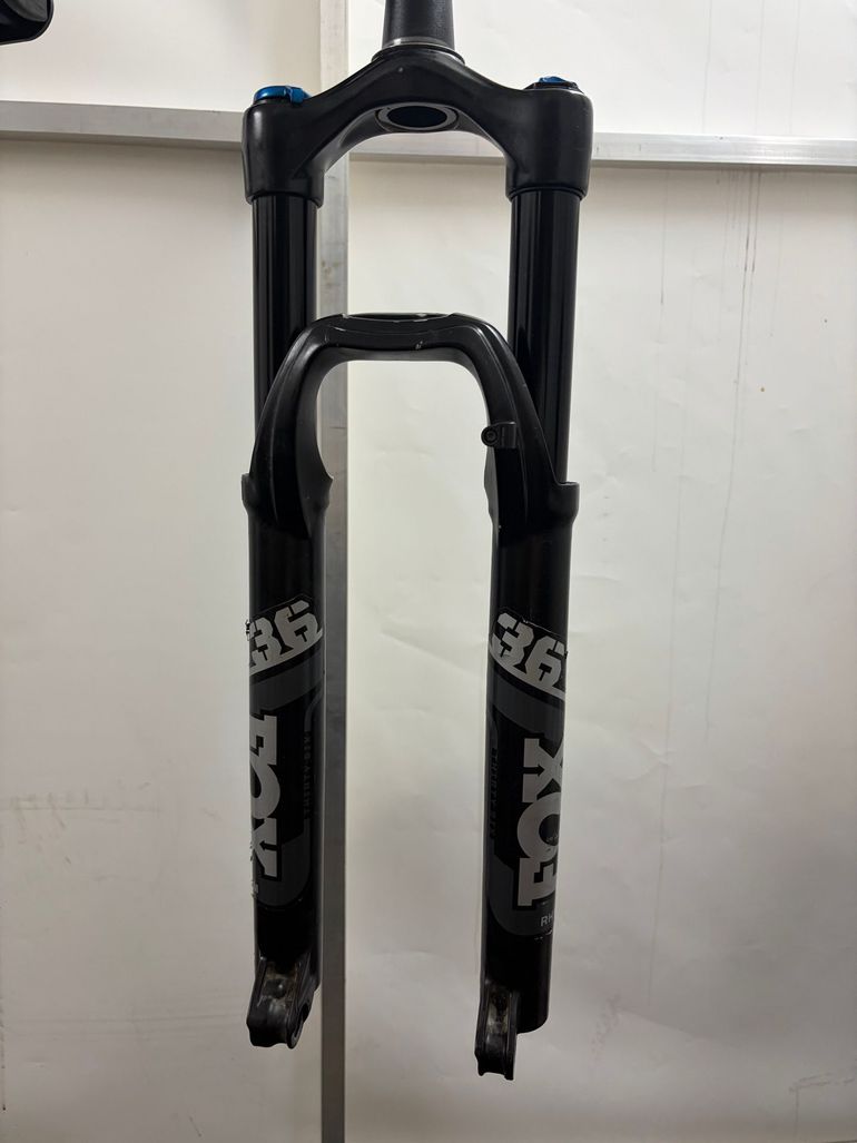 Used Fox 36 Fork 2023 bike — image 1 of 3