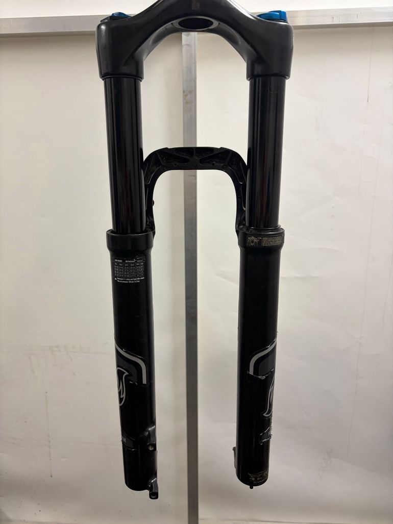 Used Fox 36 Fork 2023 bike — image 2 of 3
