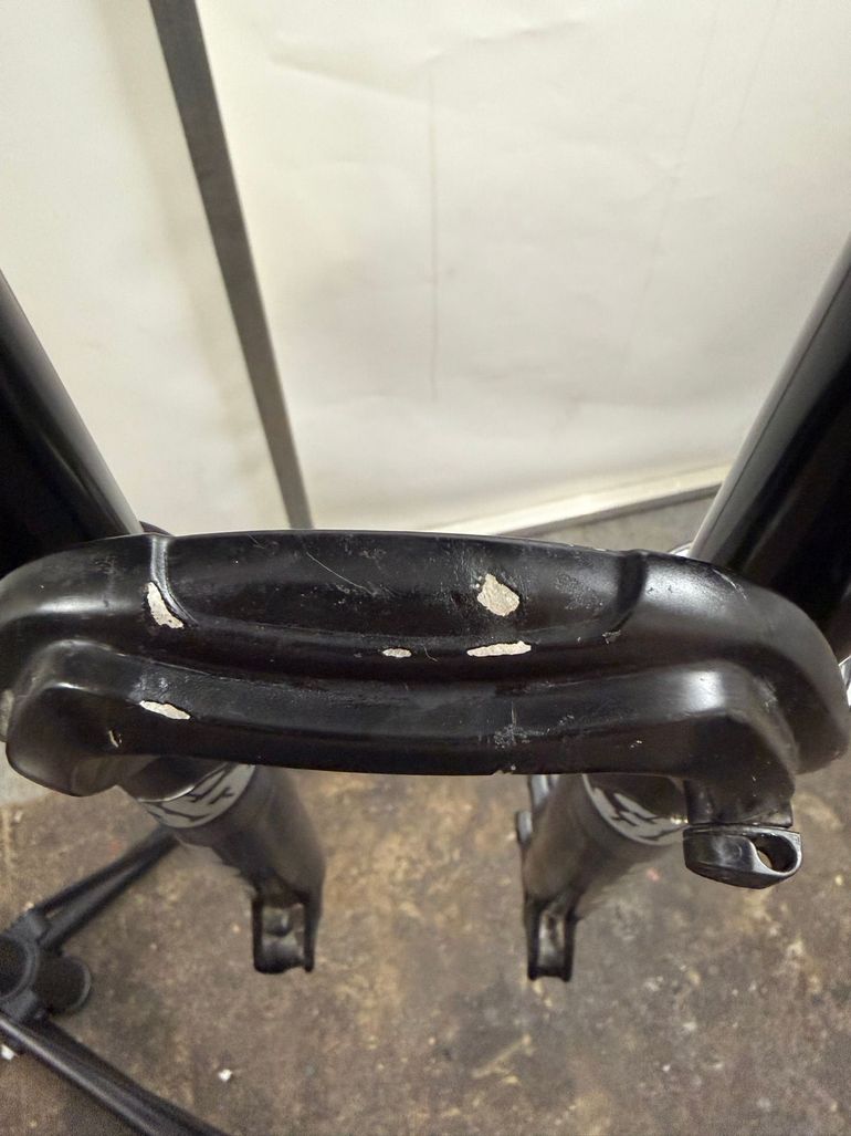 Used Fox 36 Fork 2023 bike — image 3 of 3