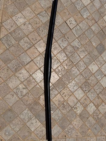Used toseek Carbon Handlebar 2025 bike
