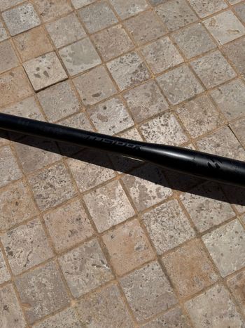 Used toseek Carbon Handlebar 2025 bike — image 2 of 3