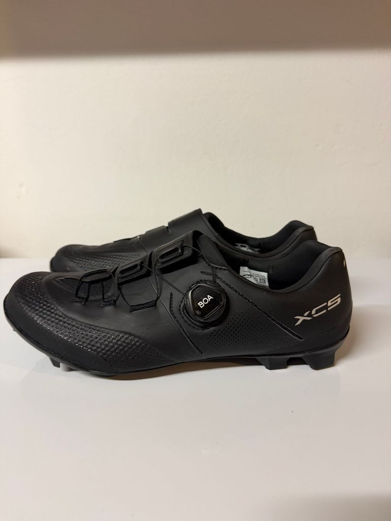 Used Shimano XC503 MTB Shoes 2026 bike — image 1 of 3