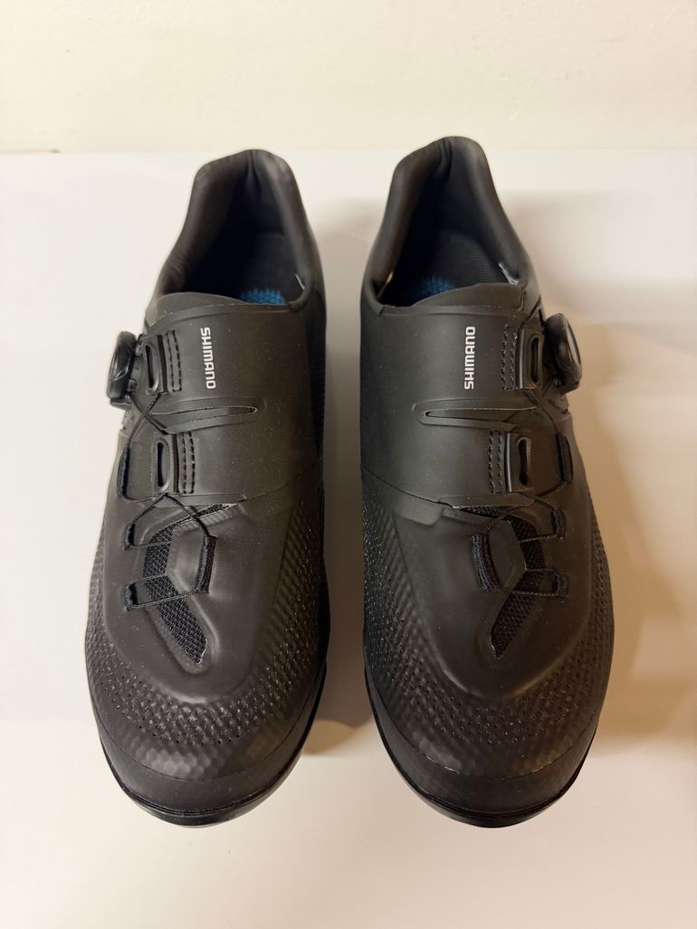Used Shimano XC503 MTB Shoes 2026 bike — image 2 of 3