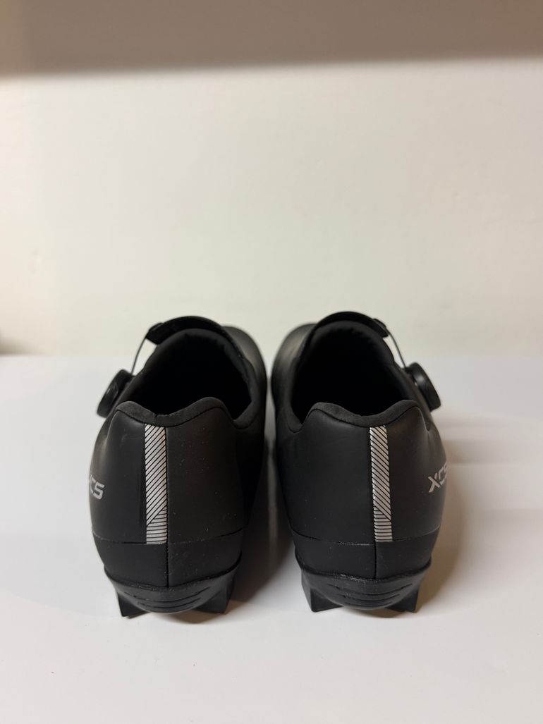 Used Shimano XC503 MTB Shoes 2026 bike — image 3 of 3