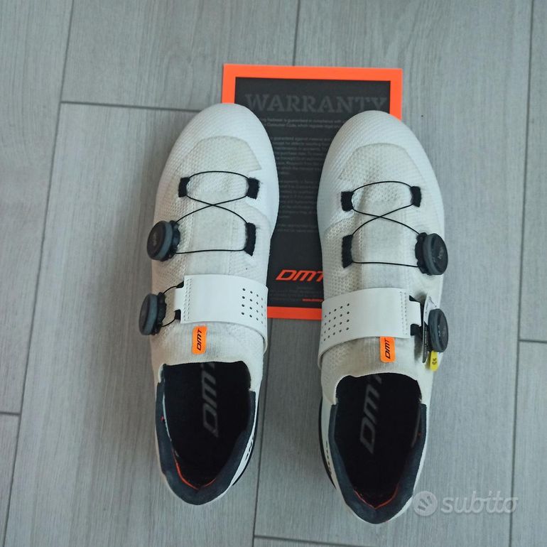 Used Dmt SH10 bike — image 1 of 6