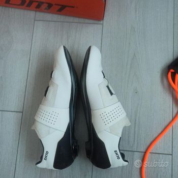 Used Dmt SH10 bike — image 6 of 6
