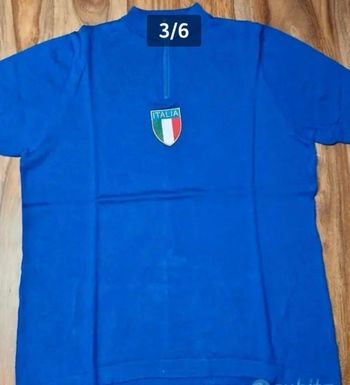 Used De Marchi maglia Italia bike — image 2 of 6