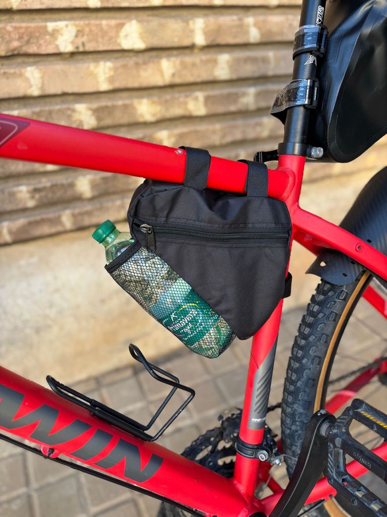 Used newboler Bikepacking Bags bike — image 9 of 11