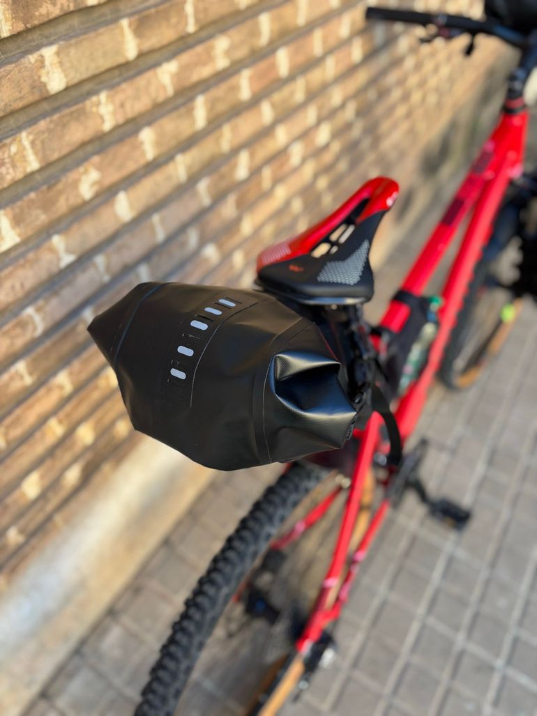 Used newboler Bikepacking Bags bike — image 6 of 11