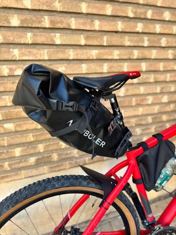 Used newboler Bikepacking Bags bike — image 5 of 11
