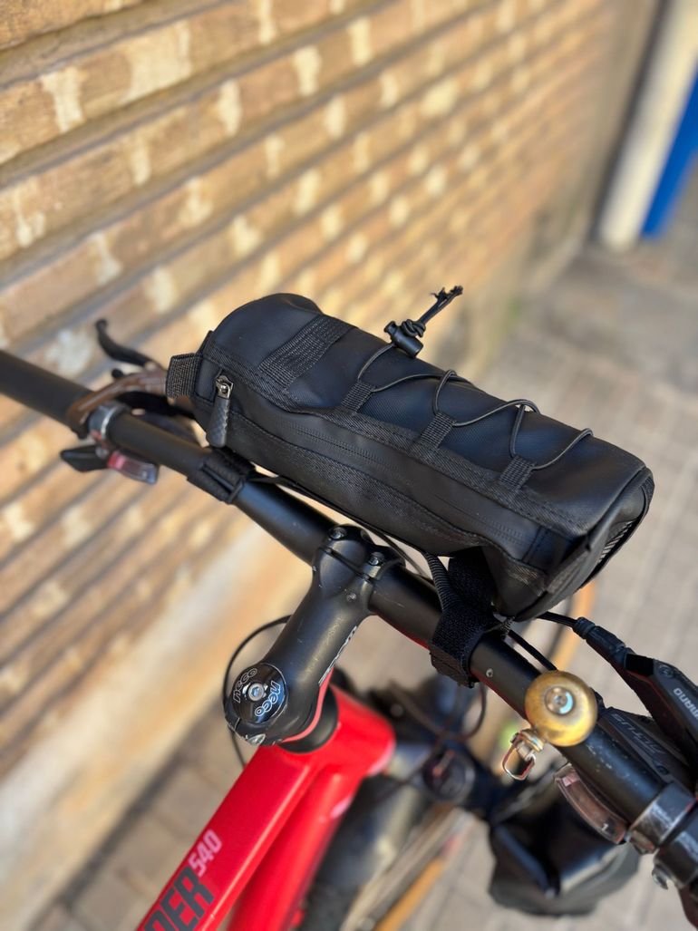 Used newboler Bikepacking Bags bike — image 7 of 11