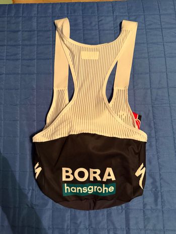 Used Specialized Redbull Bora-Hansgrohe Training Salopette 2025 bike — image 2 of 3