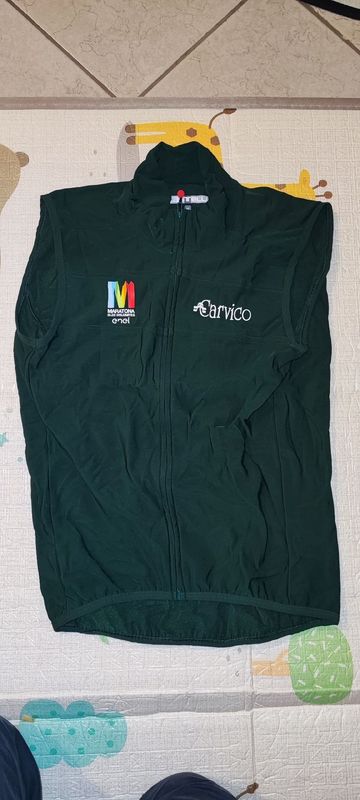 Used Castelli Maratona Delle Dolomiti Gilet 2025 Cycling Clothing