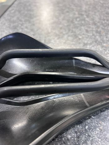 Used Pinarello MOST Carbon Rail Saddle bike — image 6 of 6